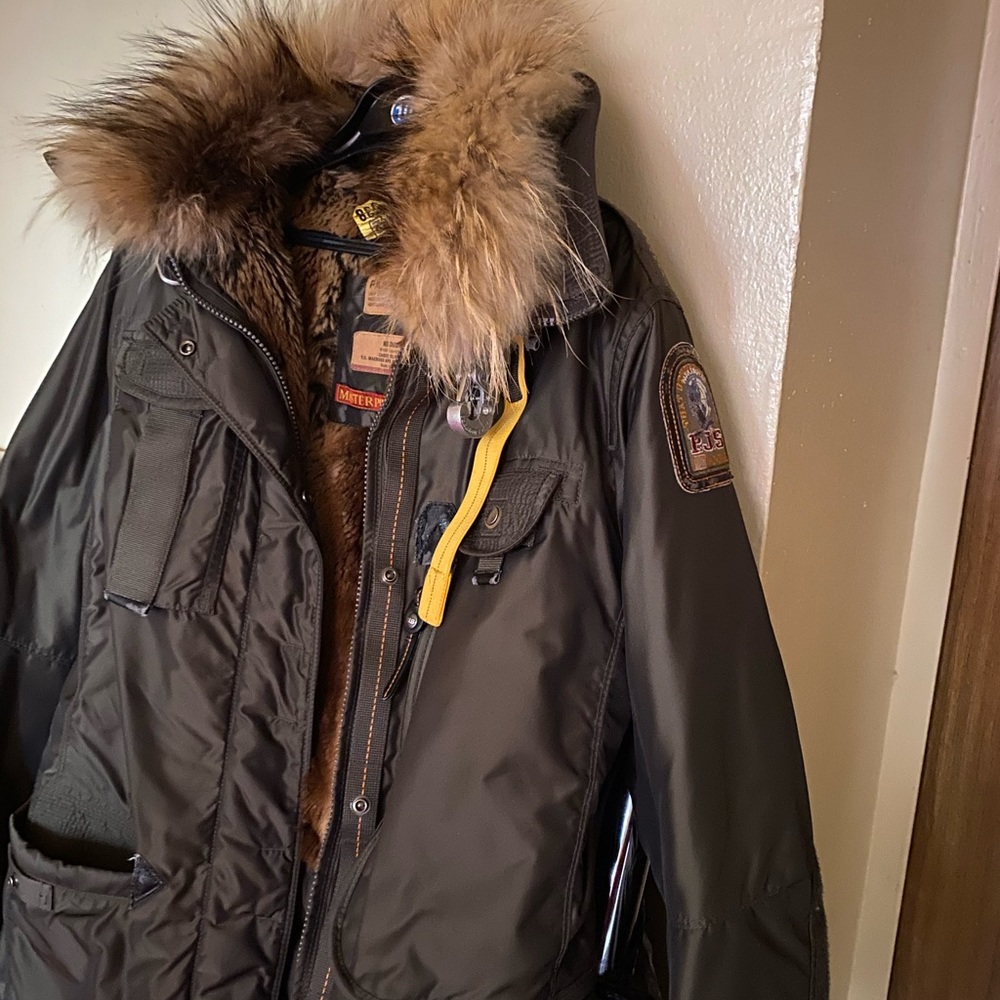 Jacket - Picture 2 of 2